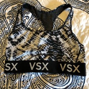 Victoria secret sports bra